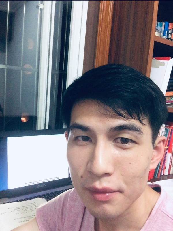爱吃黄焖鸡的第一张照片--漳州相亲服务中心