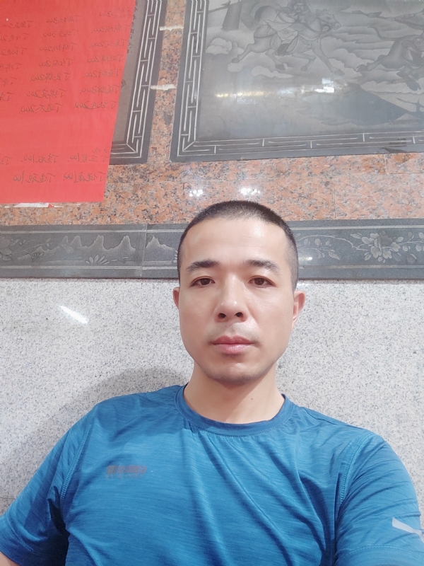 虫子的第一张照片--漳州相亲服务中心