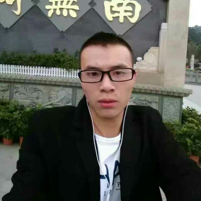 皮皮的第一张照片--漳州相亲服务中心