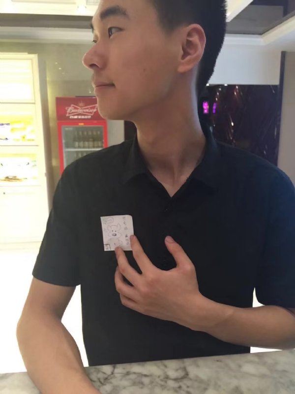 鱼头zzz的第三张照片--漳州相亲服务中心