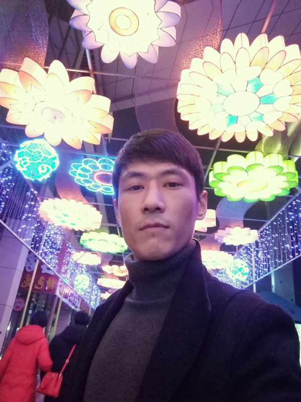 知己的第一张照片--漳州相亲服务中心