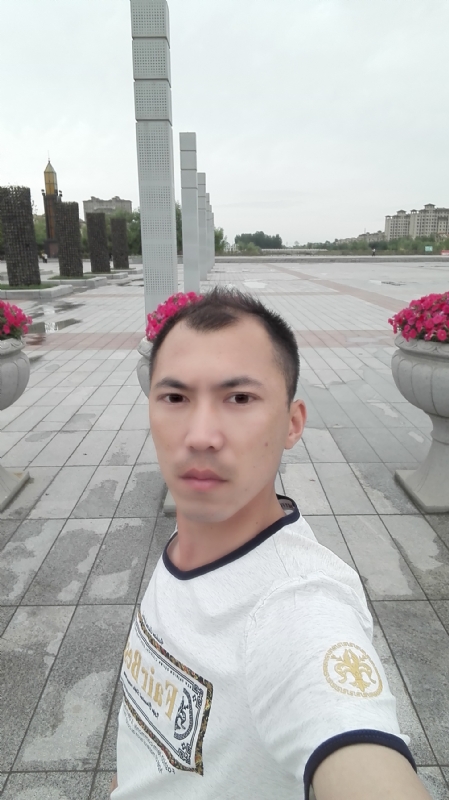 天平的第一张照片--漳州相亲服务中心