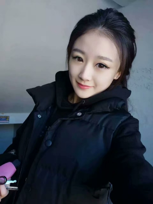 可爱的瑶的第一张照片--漳州相亲服务中心
