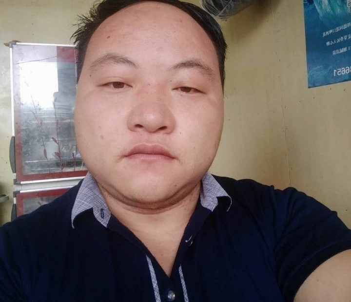 文殊的第一张照片--漳州相亲服务中心
