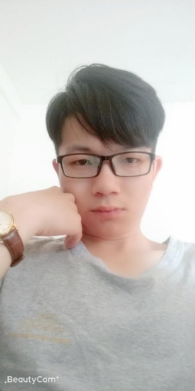 愿得一人心的第一张照片--漳州相亲服务中心
