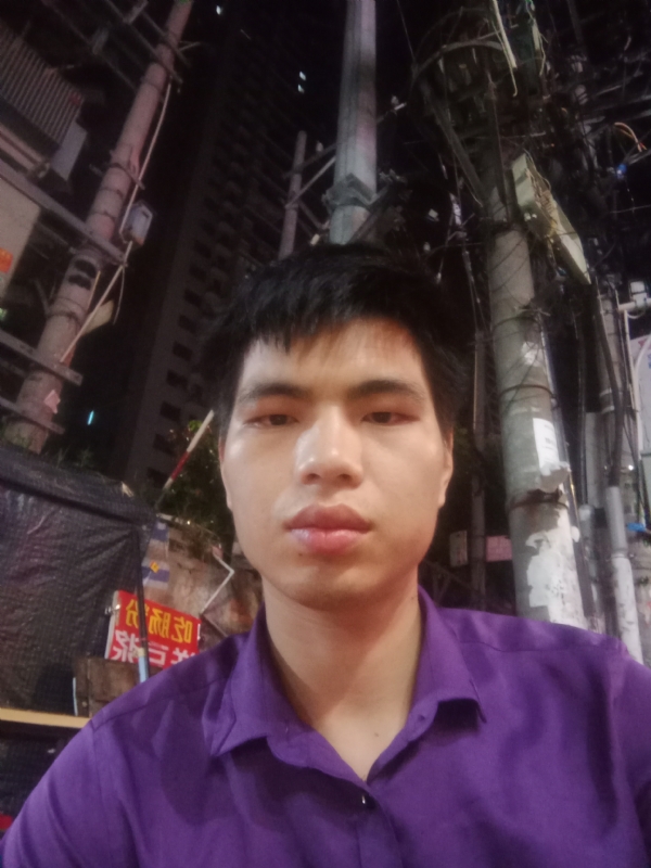 七月的风八月的雨的第一张照片--漳州相亲服务中心