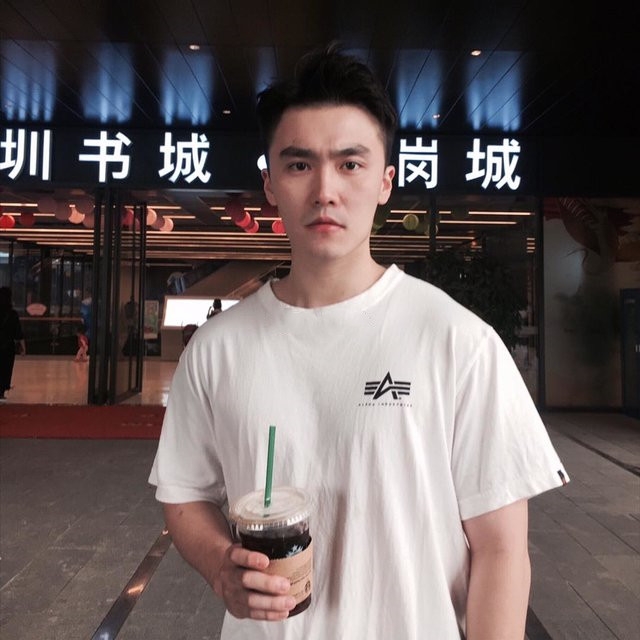 tim的第一张照片--漳州相亲服务中心