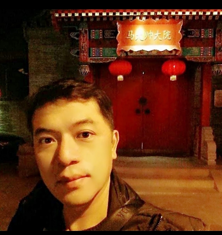 飄渺的第一张照片--漳州相亲服务中心