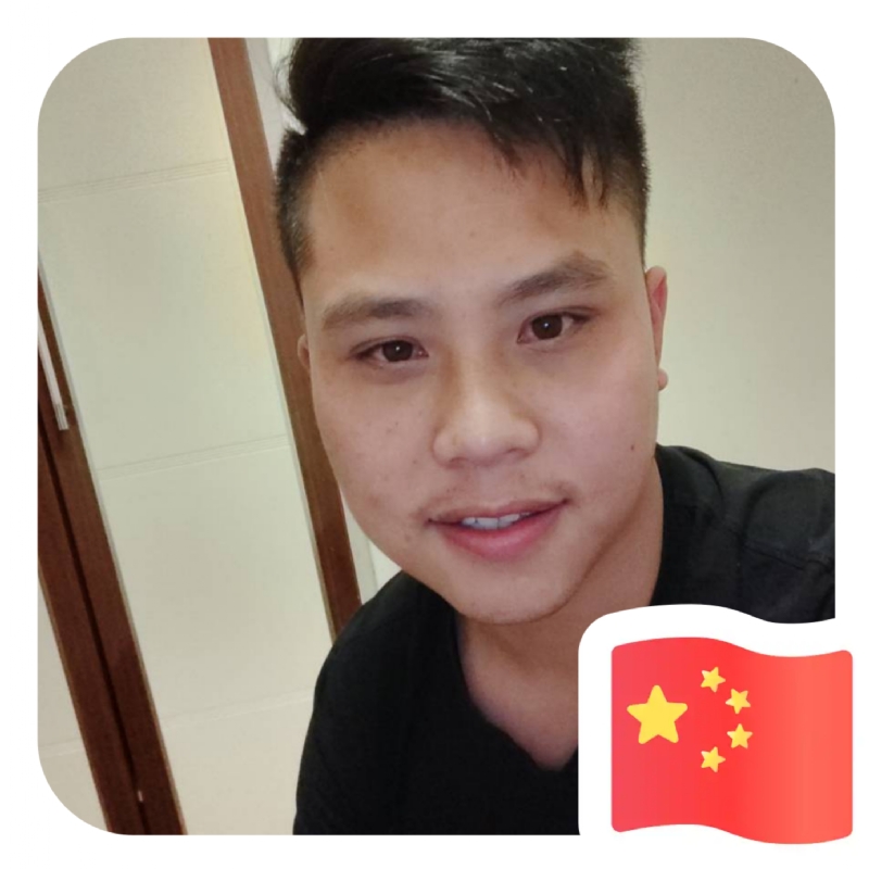 陈桂宝的第一张照片--漳州相亲服务中心