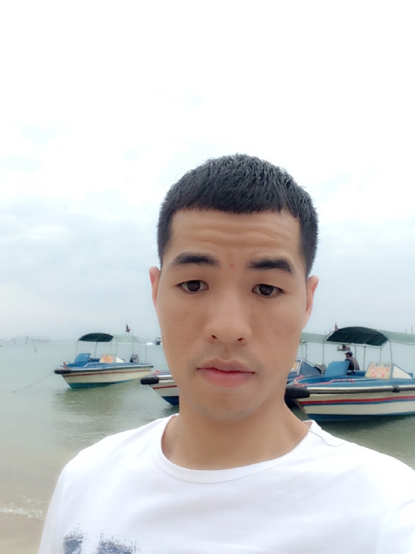 冷风的第一张照片--漳州相亲服务中心