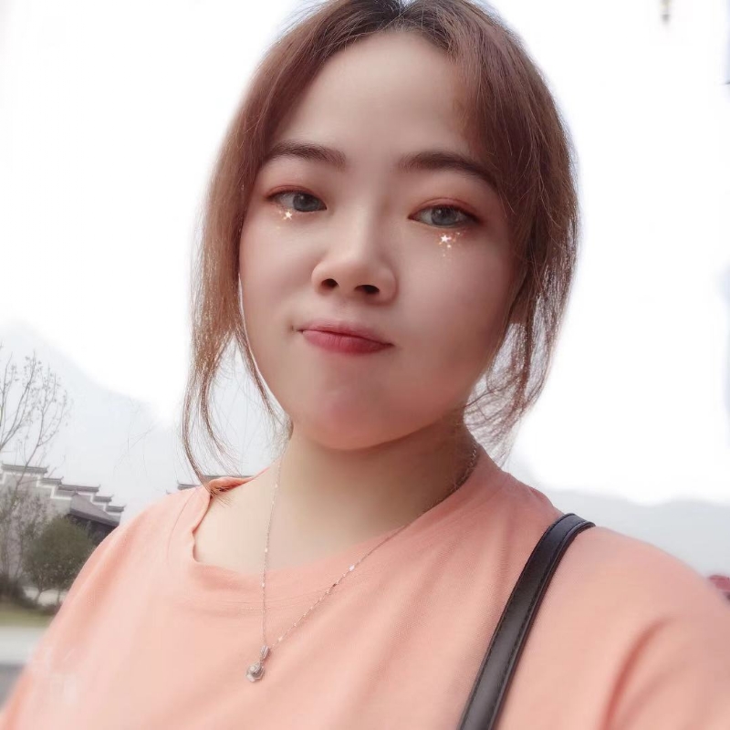 小颖的第一张照片--漳州相亲服务中心