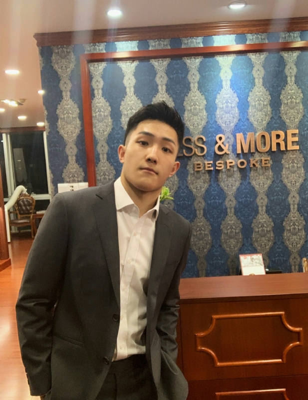 期待你的出现的第三张照片--漳州相亲服务中心