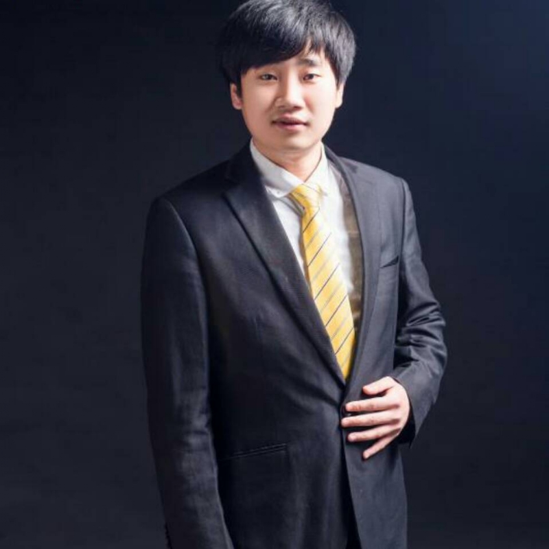 徐公子的第一张照片--漳州相亲服务中心
