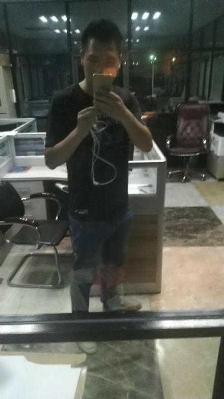 臻之南的第一张照片--漳州相亲服务中心