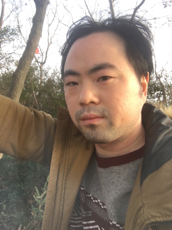一墨的第一张照片--漳州相亲服务中心