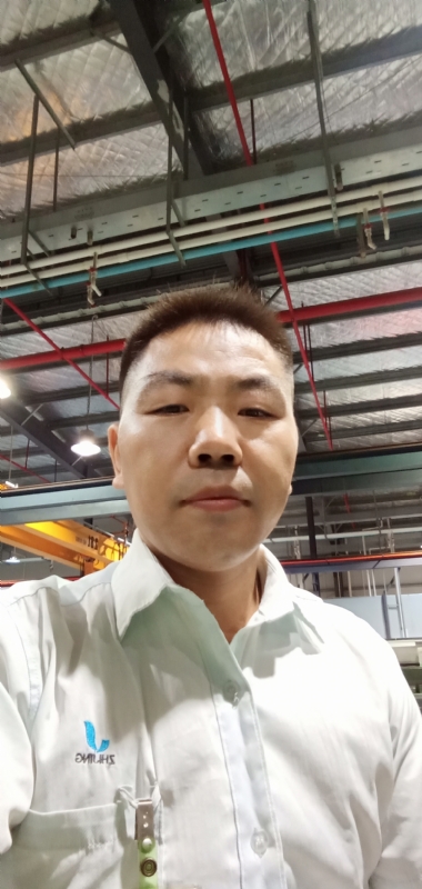 随缘的第一张照片--漳州相亲服务中心