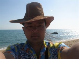 俊哥的第一张照片--漳州相亲服务中心