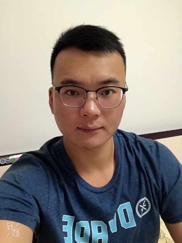 徐先生的第一张照片--漳州相亲服务中心