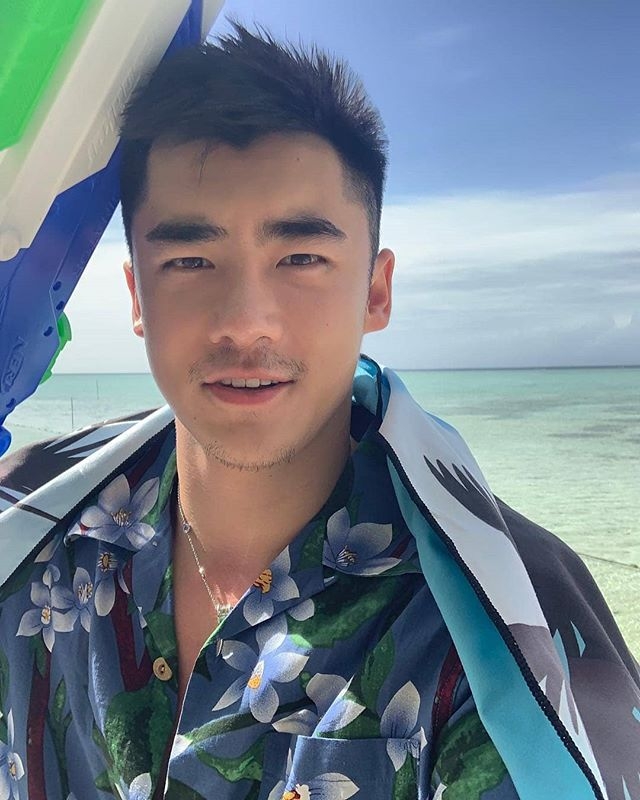 似风沙的第一张照片--漳州相亲服务中心