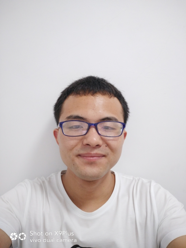 林言的第一张照片--漳州相亲服务中心