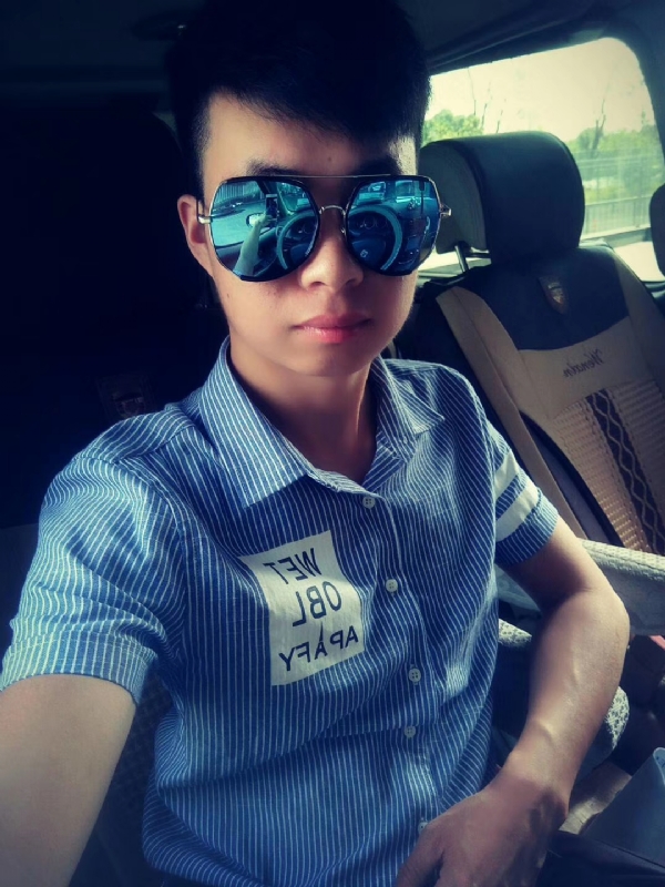 好玖吥見的第一张照片--漳州相亲服务中心