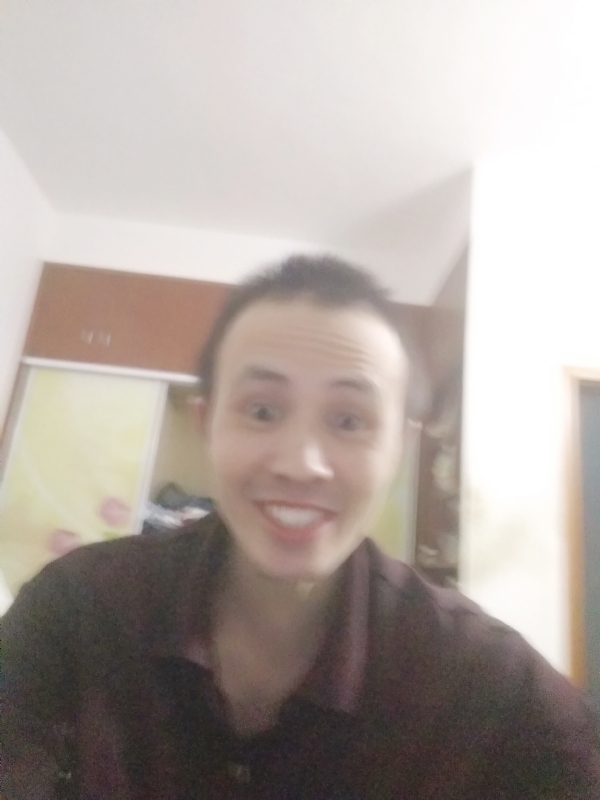够花的第一张照片--漳州相亲服务中心