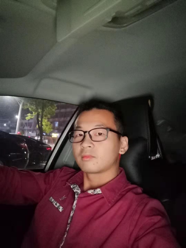 遇你最美的第一张照片--漳州相亲服务中心