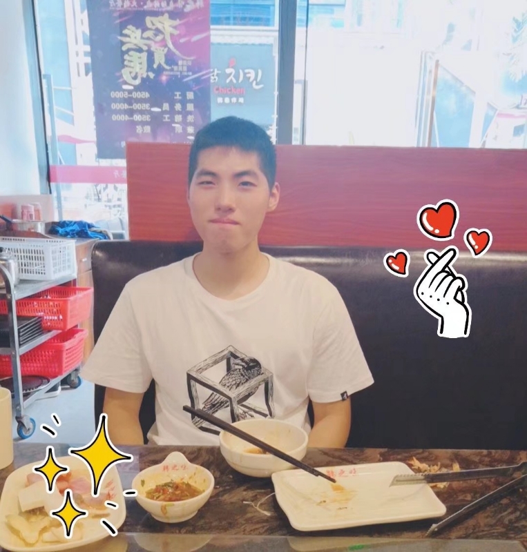 XUAN傑的第一张照片--漳州相亲服务中心