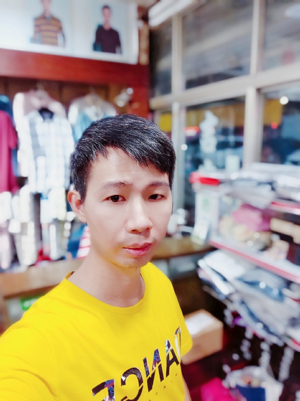 我在想你的第一张照片--漳州相亲服务中心