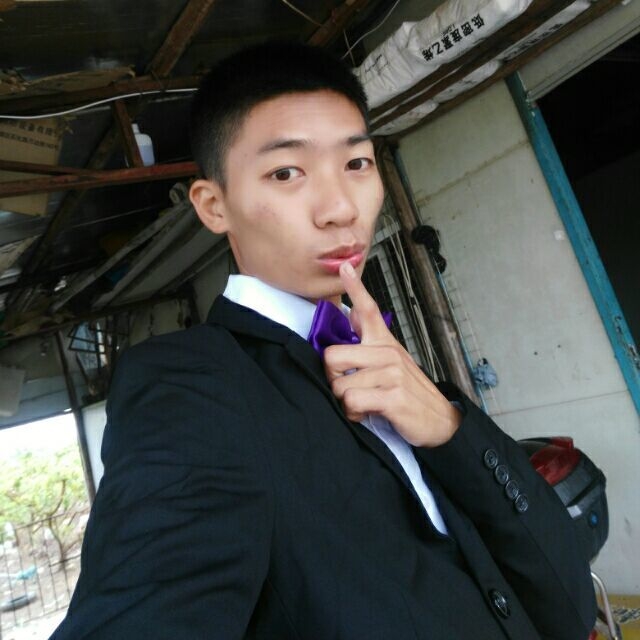 你会是我另一半吗的第一张照片--漳州相亲服务中心