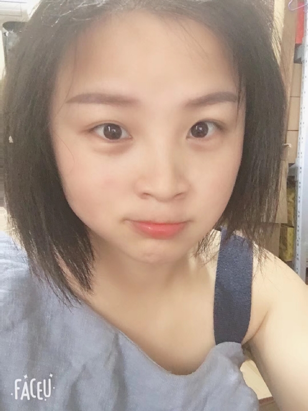 瑞瑞的第一张照片--漳州相亲服务中心