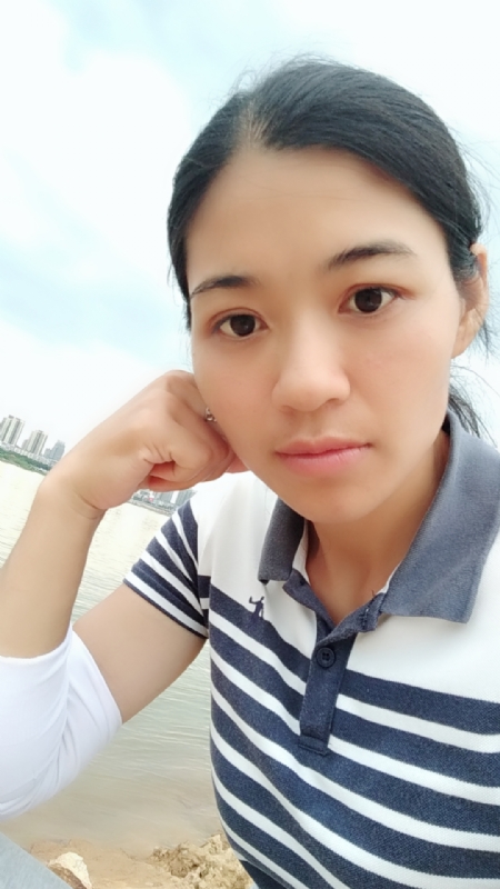 梅子的第一张照片--漳州相亲服务中心