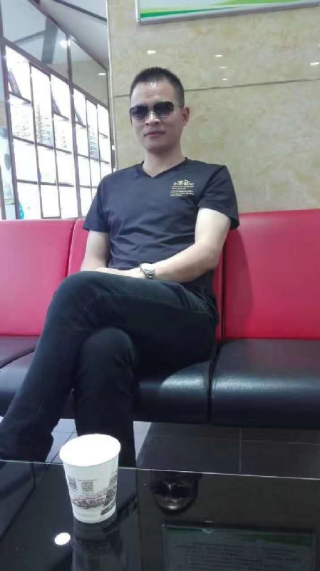 珍惜的第一张照片--漳州相亲服务中心