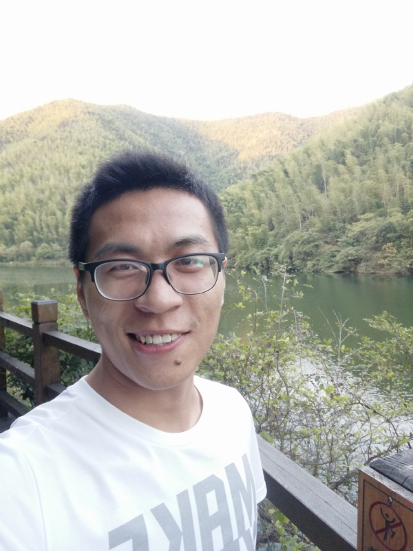 随心的第一张照片--漳州相亲服务中心