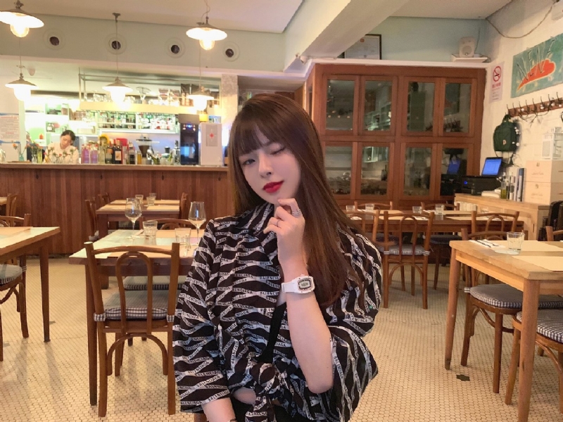 周颖的第一张照片--漳州相亲服务中心