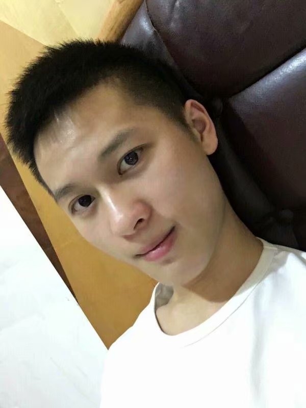 星月情的第一张照片--漳州相亲服务中心