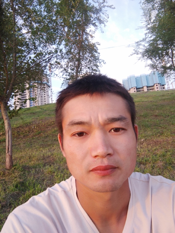 川子的第一张照片--漳州相亲服务中心
