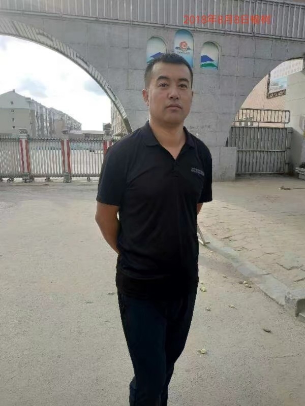 风雨见彩虹的第一张照片--漳州相亲服务中心