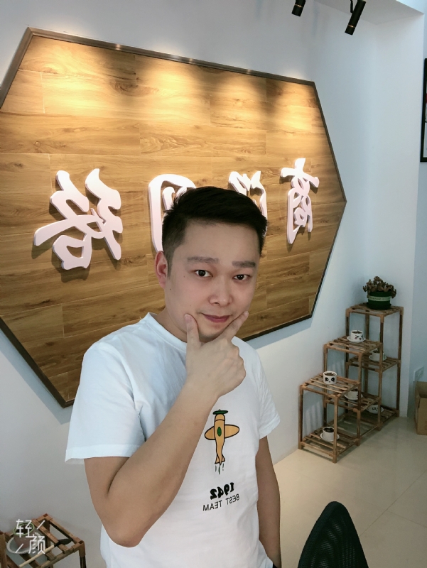 意外的第一张照片--漳州相亲服务中心