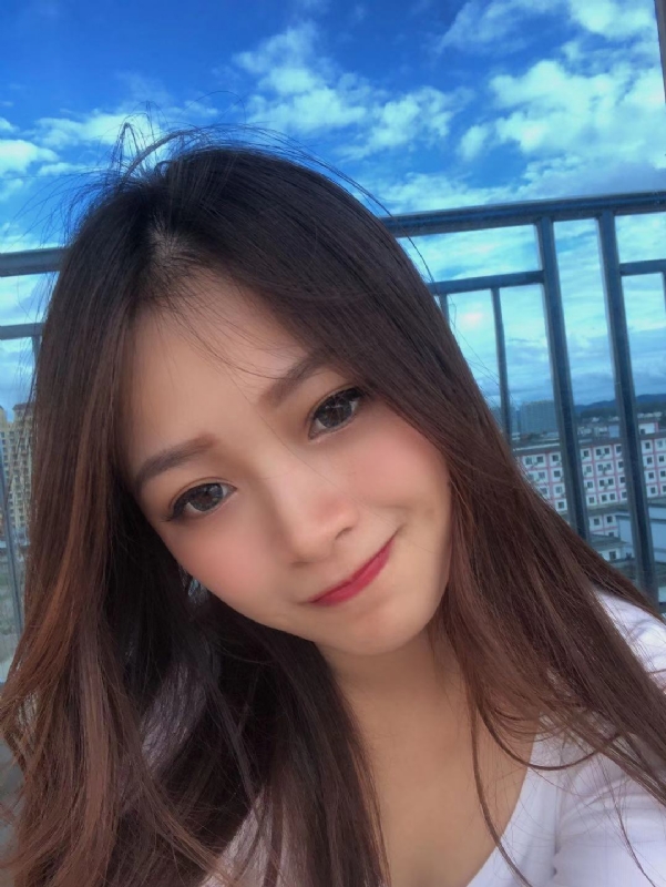 温柔诗函的第一张照片--漳州相亲服务中心