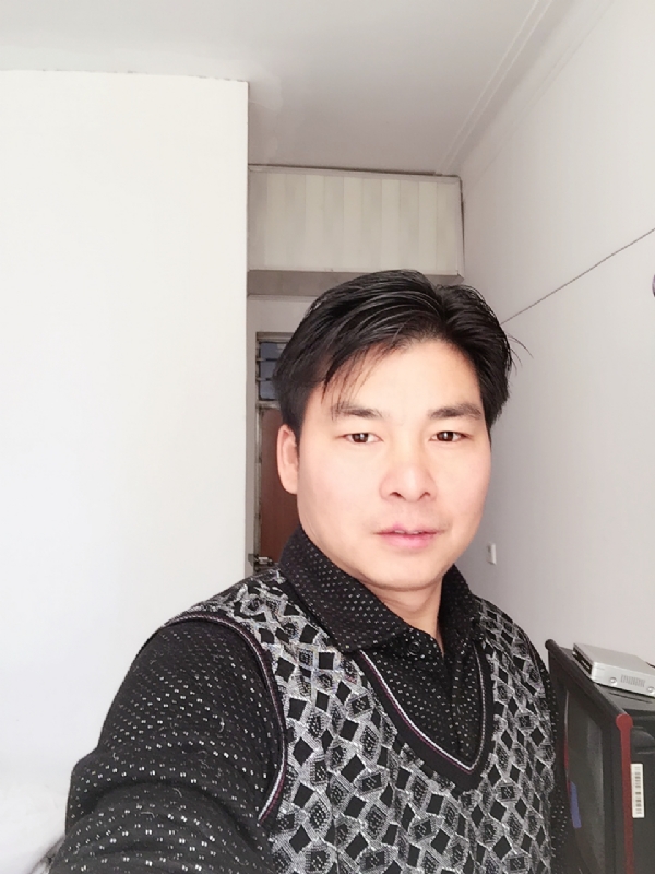 清风的第一张照片--漳州相亲服务中心