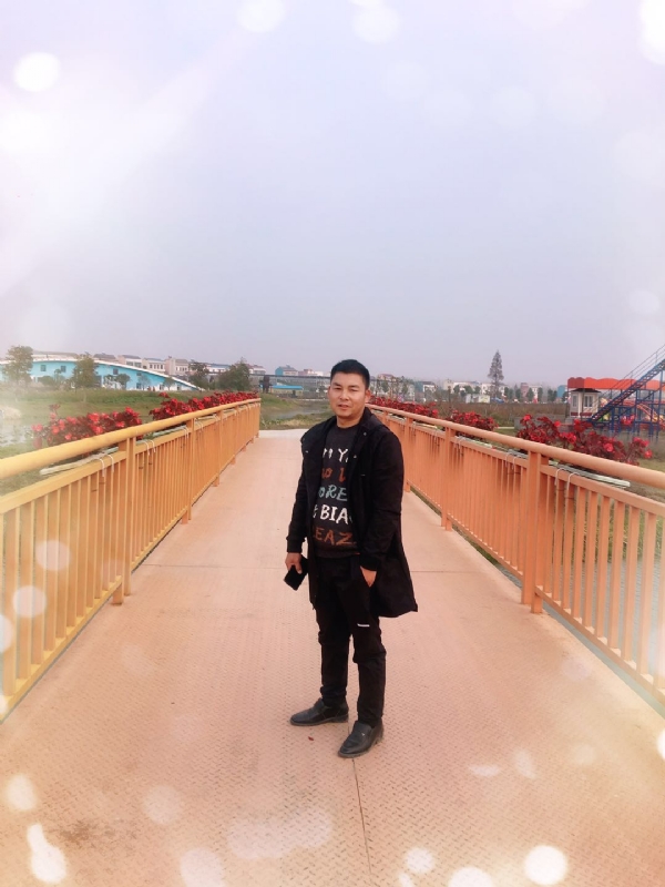 清风的第二张照片--漳州相亲服务中心