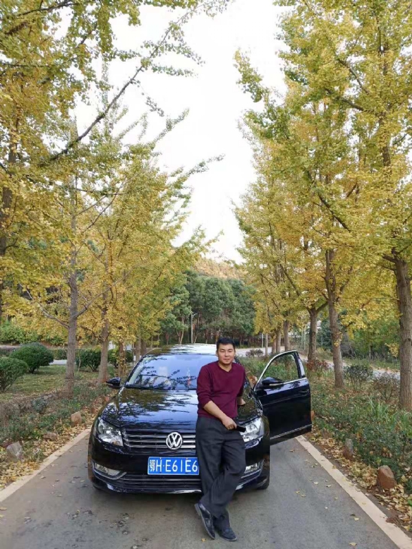 清风的第三张照片--漳州相亲服务中心