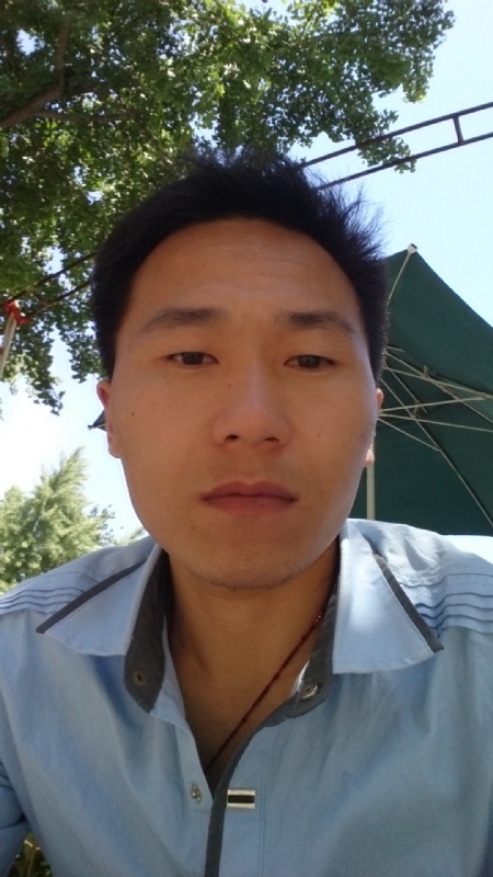 原来是你的第一张照片--漳州相亲服务中心
