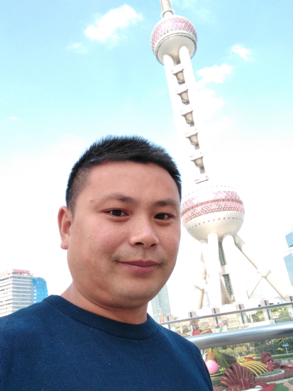 砥砺前行的第一张照片--漳州相亲服务中心