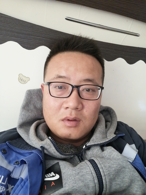 一个人一座城的第一张照片--漳州相亲服务中心