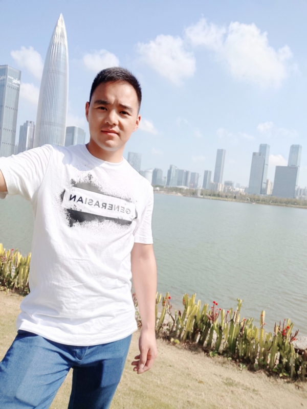 许仙敢睡蛇的第一张照片--漳州相亲服务中心