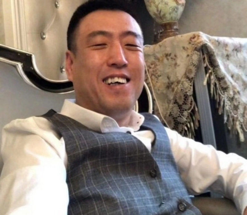 森林8888的第一张照片--漳州相亲服务中心