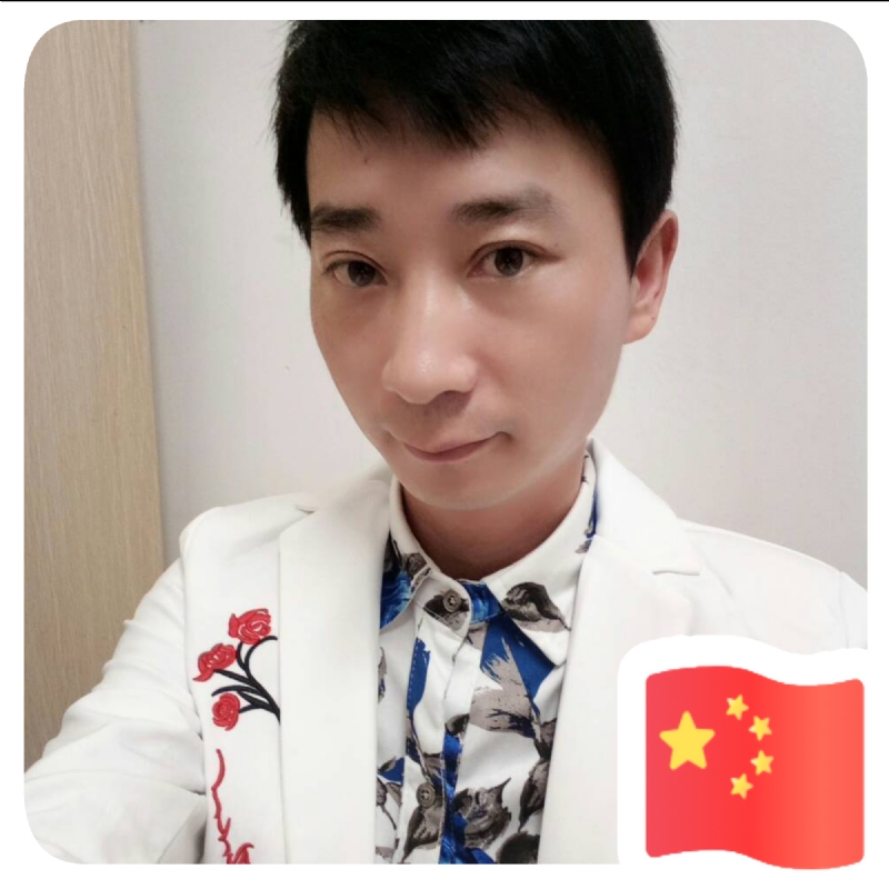 君壕的第一张照片--漳州相亲服务中心