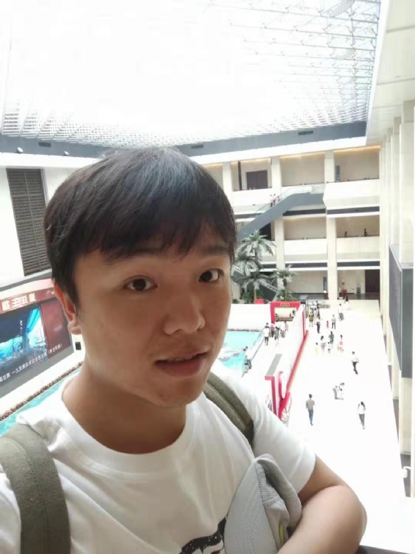 五月的第一张照片--漳州相亲服务中心